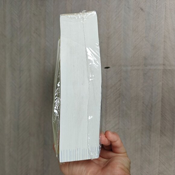 The New England Cookbook By Brooke Dojny Vintage Cookbook Local Ethnic Recipes - Picture 5 of 5